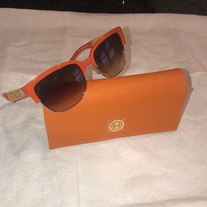 Authentic Tory Burch